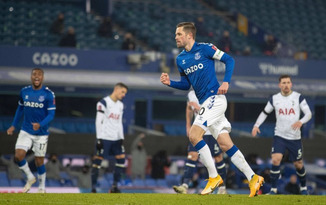 国家队中的 国家队中的